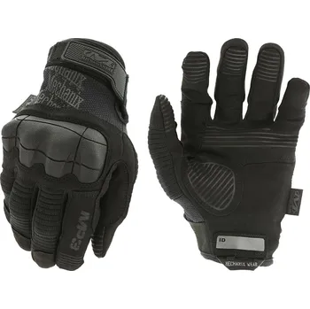 Taktické rukavice MECHANIX (M-pact 3) - Covert - XL
