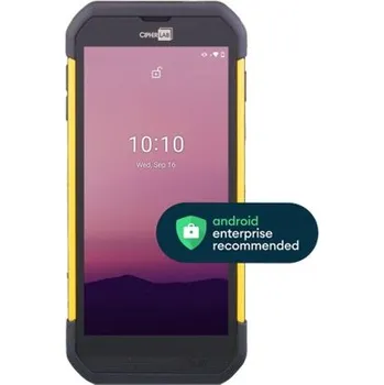 Mobilní telefon RS35: Odolný Smartphone, 3G RAM, 2D, LTE, GMS, Android 10, USB kit
