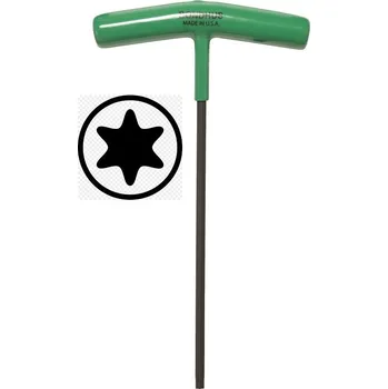 Šroubovák BONDHUS profi T-klíč šroubovák torx T40