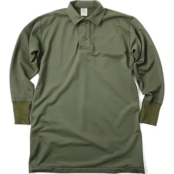 ARMÁDNÍ ORIGINÁL US ARMY Triko na spaní termo US oliv originál Vietnam Velikost: S