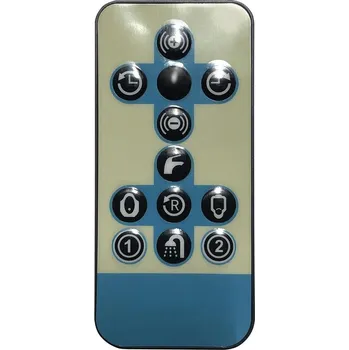 Umyvadlo Bruckner Ovladač parametrů splachovače urinálu 121.824.1