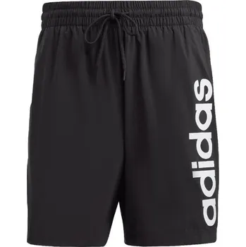 Pánské kraťasy Adidas Aeroready Essentials Chelsea Linear Logo Shorts M IC9441 M