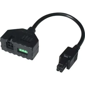 Počítač Teltonika PR5MEC21 zdroj/transformátor Vnitřní Černá