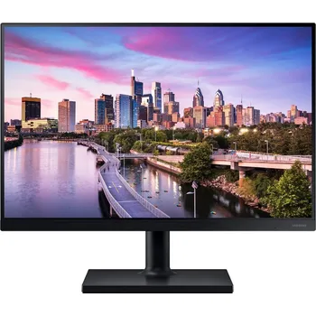 Počítač Samsung F24T450GYU 61 cm (24") 1920 x 1200 px WUXGA LCD Černá