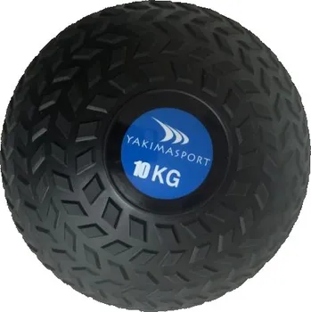 Tkaničky do bot Yakima Sport Slam Ball Pro 10 kg 100427