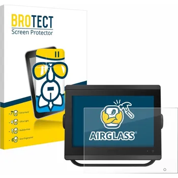 Ochranná fólie BROTECT AirGlass Glass Screen Protector for Garmin GPSMAP 8610