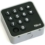 Nice Digitální klávesnice EDS s podsvícením kláves