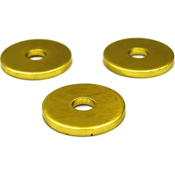 Airsoft EPeS AOE podložka pro zvýšení hmotnosti pístu 2 mm - 3ks