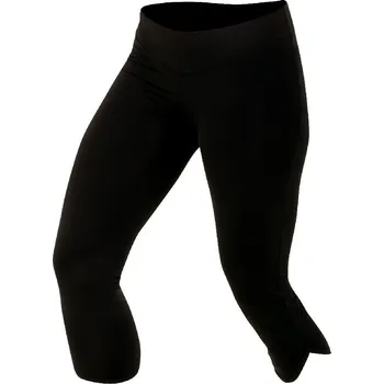 Dámské kalhoty PEARL IZUMI kalhoty W`S Superstar Cycling 3/4 Tight black - L