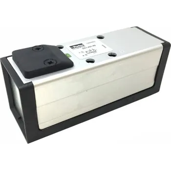 Instalatérský materiál Pneumatický ventil 5/2 ISOMAX ovládaný vzduch/pružina Parker DX2-451-70