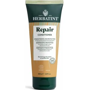 Herbatint Kondicionér pro slabé a poškozené vlasy 200 ml