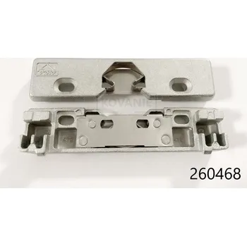 ROTO balkónová západka - náhrada za starý model Kód | typ: 260468 | Thyssen AD/MD13 / Prestige MD