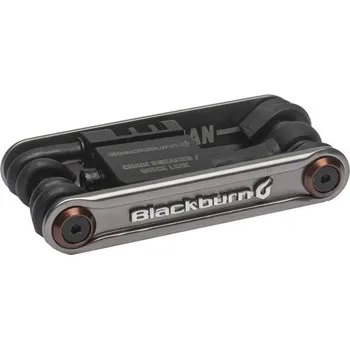 Multiklíč BLACKBURN Tradesman