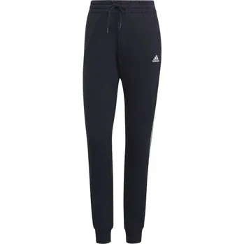 Dámské kalhoty Dámské kalhoty adidas Essentials Slim Tapered Cuffed Pant W GM8736 XS