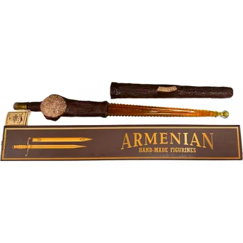 Brandy Brandy Šalve 5 let 0,5L 40% PROSHYAN