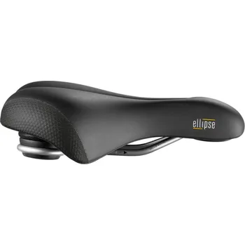 Sedlo na kolo Sedlo SELLE ROYAL Ellipse Relaxed (unisex)