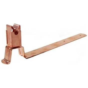 Hromosvod KREISA Podpěra PV 22/LIS/K7 Cu k Cu pr.7 011314