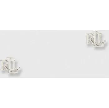 Náušnice Náušnice Lauren Ralph Lauren 60538829 stříbrná SLV, vel. ONE SIZE