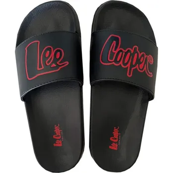 Dámská běžecká obuv Lee Cooper W LCW-24-42-2483LA dámské žabky 40