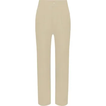 Dámské oblečení Tommy Jeans Tjw Shrs Pleated Tapered Pant W DW0DW09736 30/32