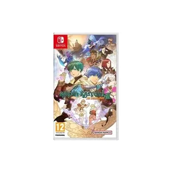 Hra pro Nintendo Baten Kaitos 1 & 2 HD Remaster (SWITCH)