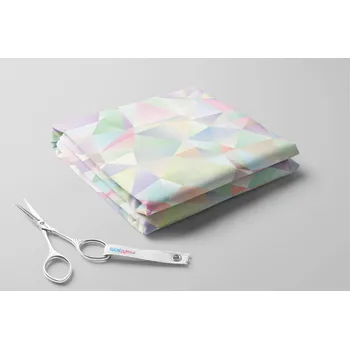 Kočárkovina, Kaleidoskop