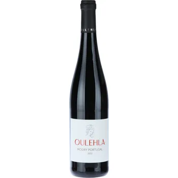 Víno REGINA COELI Modrý Portugal