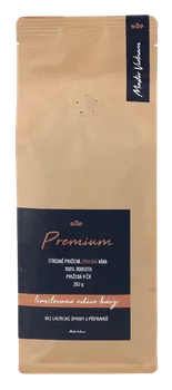 Káva Master Vietnam Premium robusta zrnková 250 g