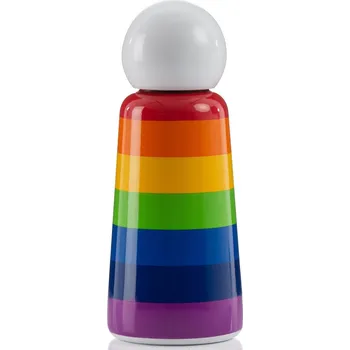 Termoska Termoláhev Lund London Skittle Rainbow 300 ml 7299. vícebarevná MLC, vel. ONE SIZE