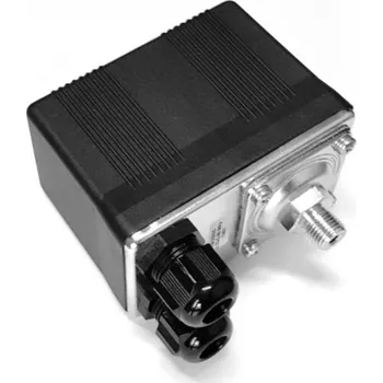 Příslušenství k zahradní technice ZPA EKOREG spínač tlakový TSA3S05 S 0,27-0,44 MPa ZB00009629