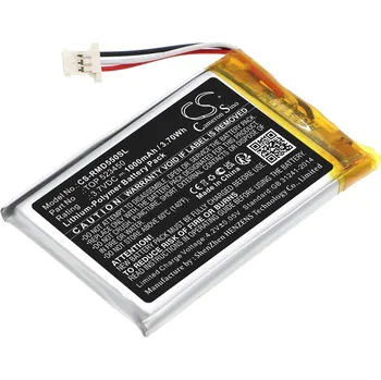 Baterie pro mobilní telefon Baterie Cameron Sino CS-RMD550SL - neoriginální