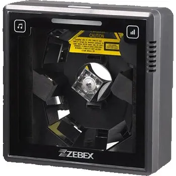 Čtečka čárových kódů Z-6182 všesměrová pultová čtečka čárových kódů, dual-laser, USB