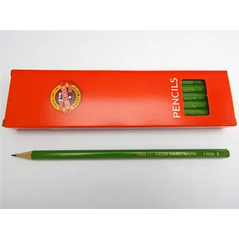 Grafitová tužka Koh-i-Noor 1703/3