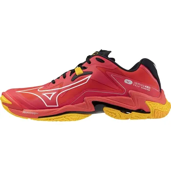 Pánská sálová obuv Mizuno Wave Lightning Z8 V1GA240002 (EU 51 (UK 15)) + doprava zdarma