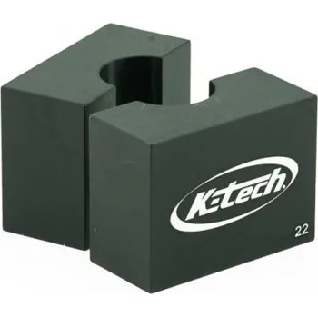 Nářadí pro automobil FF TWO PIECE CARTRIDGE TUBE CLAMP K-TECH 113-075-020 20mm