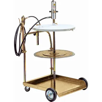 RAASM MOBILNÍ MAZACÍ SESTAVA 180-220 kg 65:1 (O540-580 mm)