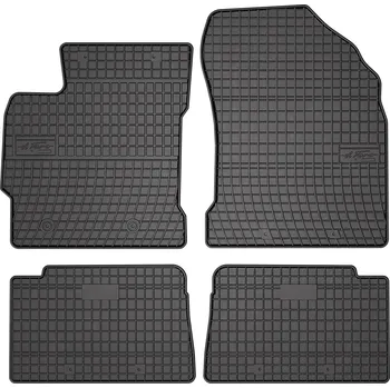 autokoberec Sada podlahových rohoží FROGUM 0807