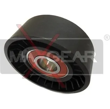 Rozvod motoru NAPÍNACÍ KLADKA ŘEMENE CITROEN W-CL. 2.0HDI 98- NACHI, 70X25 MM VKM 33033 MAXGEAR