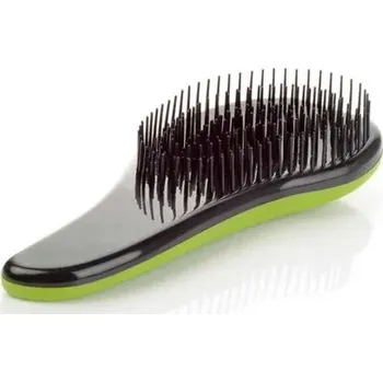 hřeben Hřeben pro snadné rozčesávání | kartáč na vlasy - Zelená