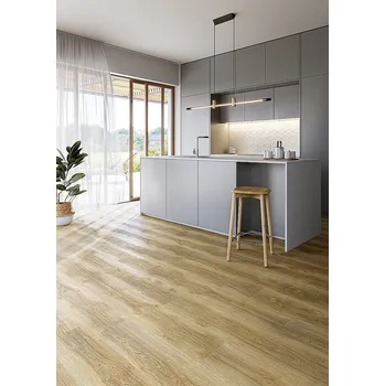 vinylová podlaha Vinylová podlaha celoplošně lepená FLOOR FOREVER Design vinyl home 3001