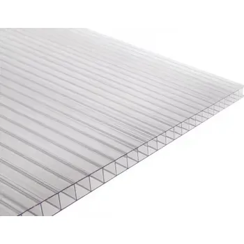 Průsvitná krytina Polykarbonátová deska 10 mm