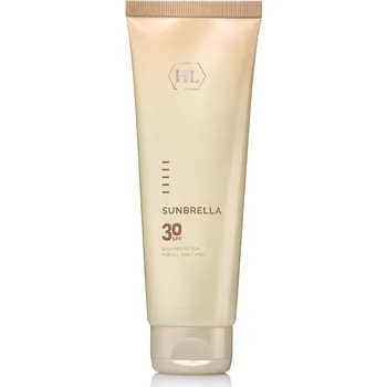 Přípravek na opalování HL Opalovací krém - Sunbrella SPF 30 Objem: 125 ML
