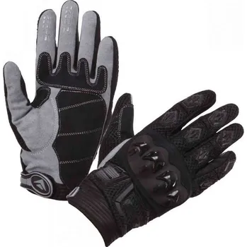 Moto rukavice MODEKA rukavice MX Top BLACK - 7/S
