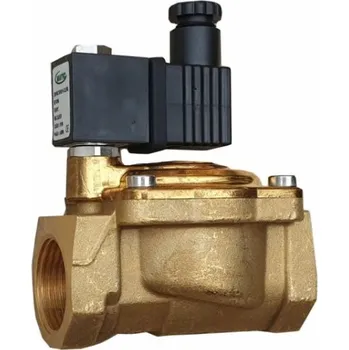 Čerpadlo MATIC MATIC elektroventil 1 1/4", 230V, NC GGAC5/GGBC