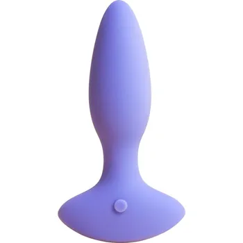 Anální kolík Kolík anální Smile Makers The Neighbor fialový - s kupónem KUP15 cena 849 Kč + extra diskrétní expedice