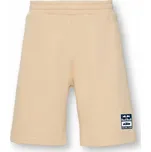 šortky DRIFT, KTM RED BULL (písková) XL