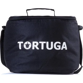 Golf Shisha Bag Tortuga Mini 25 cm černá
