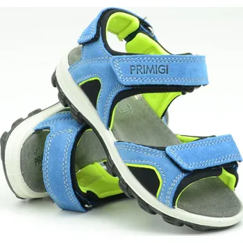 Chlapecké tenisky Chlapecké sandály Primigi 5894111 Velikost: 37
