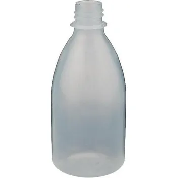 Autokosmetika Lahvička na primer 100 ml