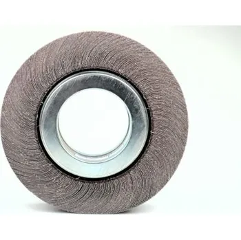 Brusný kotouč Ostatní Radiální lamelový kotouč brusné plátno 350x50x170 A P320